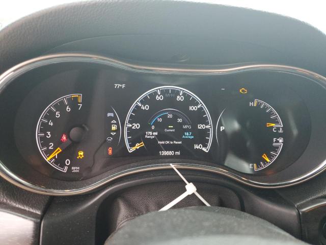 Photo 9 from auction – 2014 JEEP GRAND CHER with VIN 1C4RJFAG2EC568193