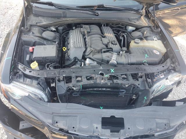 Photo 11 from auction – 2012 CHRYSLER 300 SRT-8 with VIN 2C3CCAFJ0CH800585