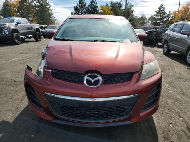 Photo 5 from auction – 2011 MAZDA CX-7 with VIN JM3ER2BM5B0359104