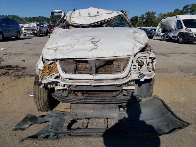 Photo 5 from auction – 2005 FORD EXPLORER X with VIN 1FMZU72K25ZA16377