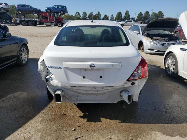 Photo 6 from auction – 2017 NISSAN VERSA S with VIN 3N1CN7AP7HL810343