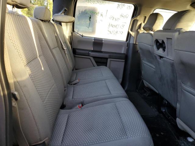 Photo 10 from auction – 2015 FORD F150 SUPER with VIN 1FTEW1C83FFD03405