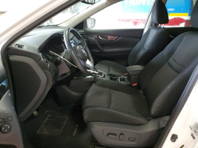 Photo 7 from auction – 2017 NISSAN ROGUE S with VIN KNMAT2MTXHP508510