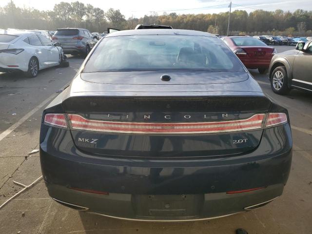 Photo 6 from auction – 2017 LINCOLN MKZ PREMIE with VIN 3LN6L5A94HR627206