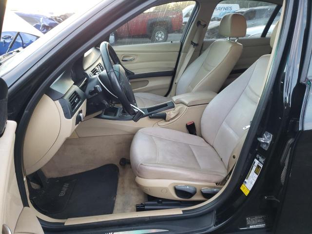 Photo 7 from auction – 2011 BMW 328 I with VIN WBAPH7C5XBE680659