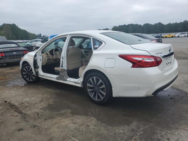 Photo 2 from auction – 2017 NISSAN ALTIMA 2.5 with VIN 1N4AL3AP7HC164709