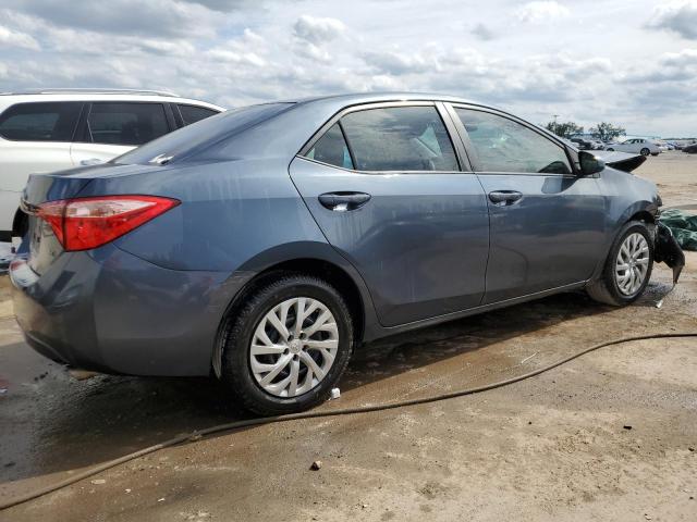 Photo 3 from auction – 2019 TOYOTA COROLLA L with VIN 2T1BURHE5KC147585