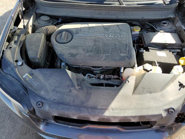 Photo 12 from auction – 2019 JEEP CHEROKEE L with VIN 1C4PJMDXXKD320920