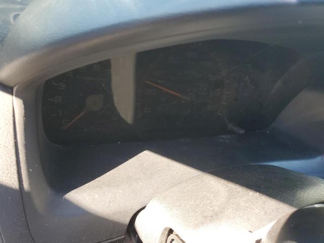 Photo 9 from auction – 2007 HONDA ACCORD LX with VIN 1HGCM72307A008686