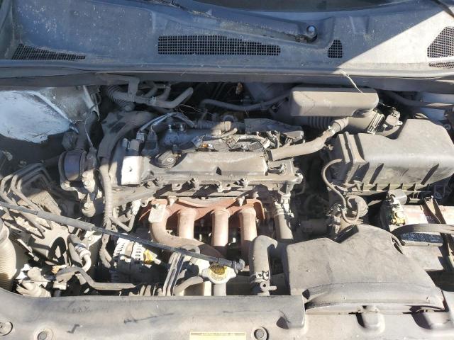 Photo 11 from auction – 2010 TOYOTA HIGHLANDER with VIN JTEZA3EHXA2010444
