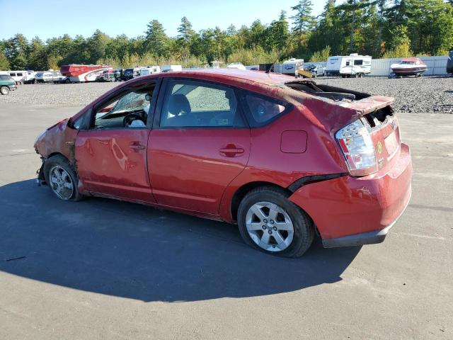 Photo 2 from auction – 2008 TOYOTA PRIUS with VIN JTDKB20U283306502
