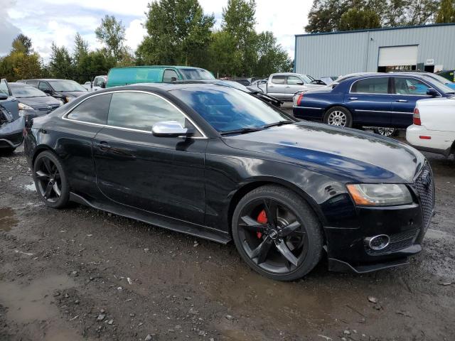 Photo 4 from auction – 2010 AUDI A5 PREMIUM with VIN WAULFAFRXAA072677