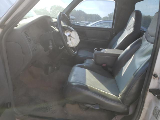 Photo 7 from auction – 2001 FORD RANGER with VIN 1FTYR10U91PB75728