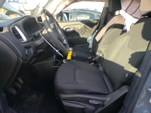 Photo 7 from auction – 2018 JEEP RENEGADE S with VIN ZACCJBAH4JPH17653