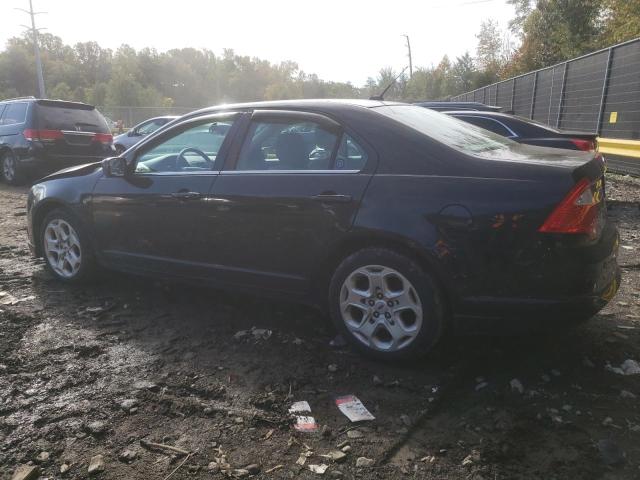 Photo 2 from auction – 2011 FORD FUSION SE with VIN 3FAHP0HA6BR289843