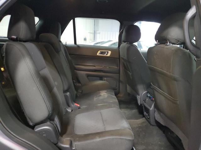 Photo 11 from auction – 2013 FORD EXPLORER X with VIN 1FM5K7D86DGB92932