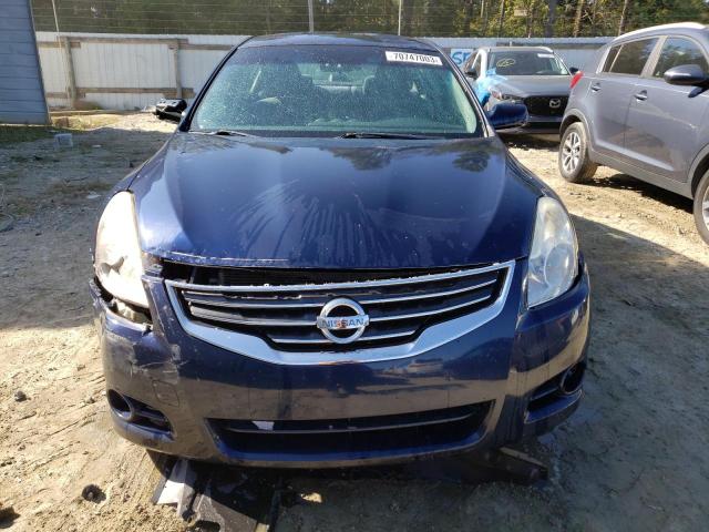 Photo 5 from auction – 2010 NISSAN ALTIMA BAS with VIN 1N4AL2AP6AN484320