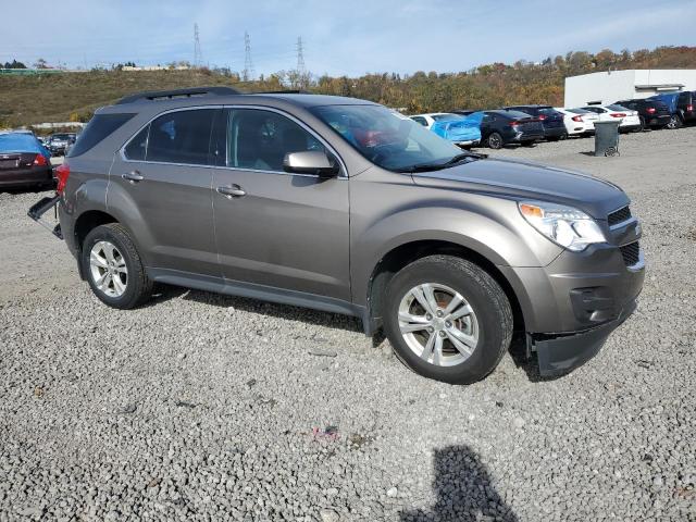 Photo 4 from auction – 2012 CHEVROLET EQUINOX LT with VIN 2GNFLEEK2C6131491