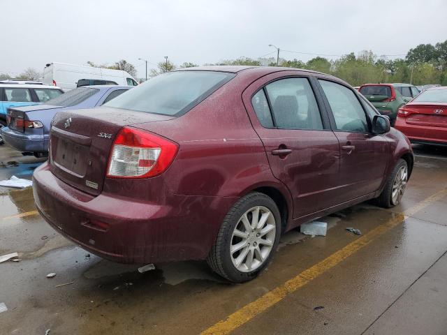 Photo 3 from auction – 2011 SUZUKI SX4 LE with VIN JS2YC5A28B6303458