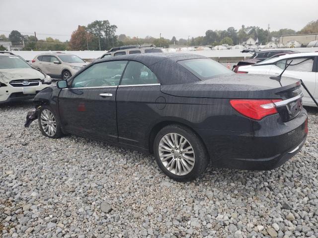 Photo 2 from auction – 2014 CHRYSLER 200 LIMITE with VIN 1C3BCBFG5EN135814