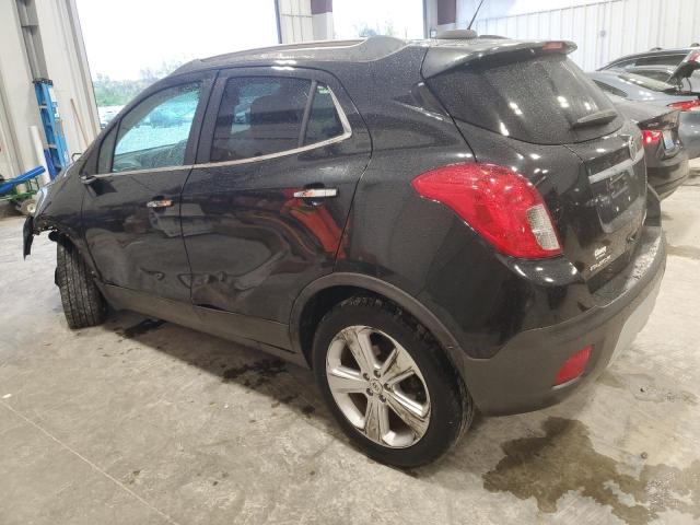 Photo 2 from auction – 2015 BUICK ENCORE with VIN KL4CJESB1FB156240