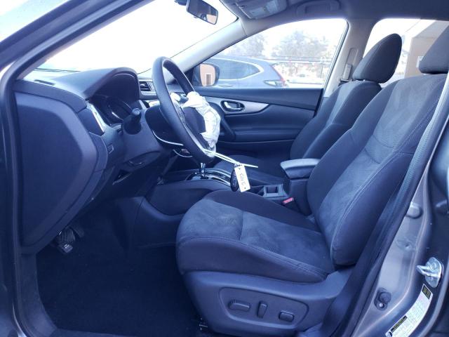 Photo 7 from auction – 2016 NISSAN ROGUE S with VIN KNMAT2MT4GP679607