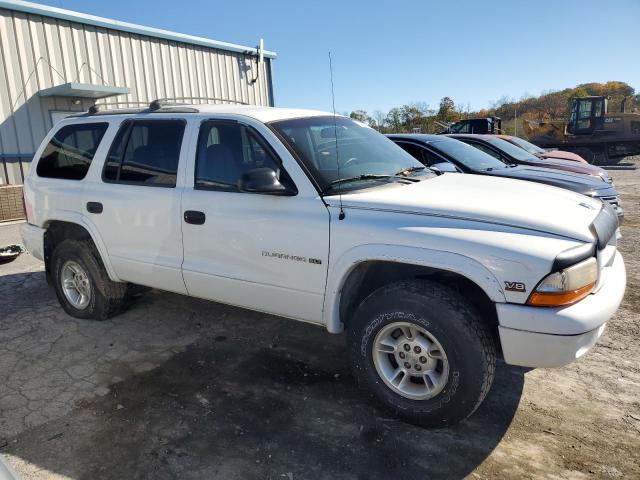 Photo 4 from auction – 1998 DODGE DURANGO with VIN 1B4HS28Y0WF139891