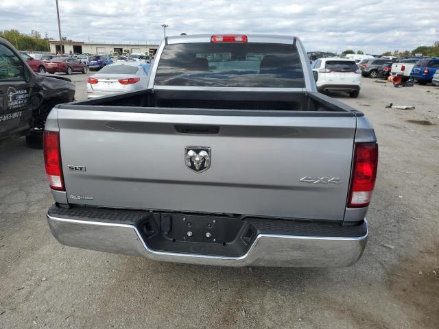 Photo 6 from auction – 2021 RAM 1500 CLASS with VIN 1C6RR7LG8MS532306