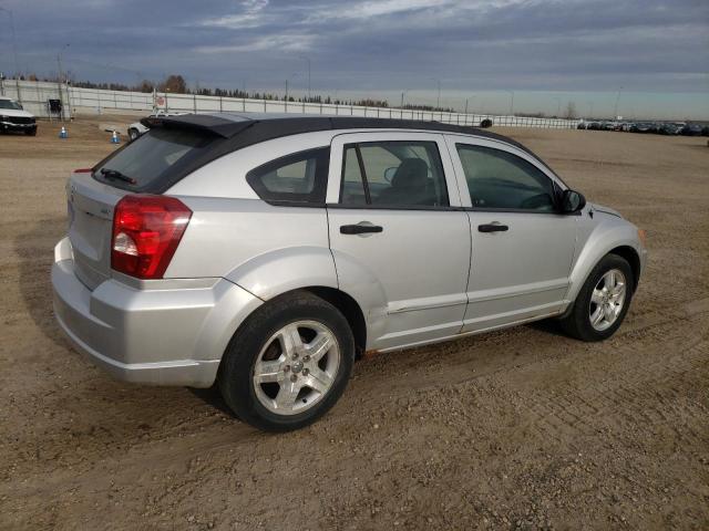 Фото 3 с аукциона – 2007 DODGE CALIBER SX с VIN 1B3HB48B67D500825