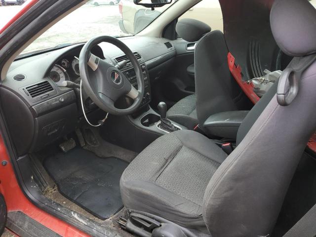 Photo 7 from auction – 2009 PONTIAC G5 with VIN 1G2AS18H197295312