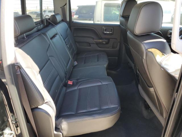 Foto 10 de la subasta – 2016 GMC SIERRA C15 con VIN 3GTP1PEC2GG357936