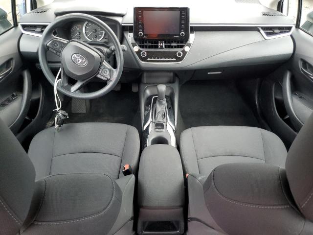 Photo 8 from auction – 2022 TOYOTA COROLLA LE with VIN 5YFEPMAE4NP275970