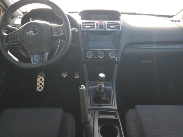 Photo 8 from auction – 2020 SUBARU WRX PREMIU with VIN JF1VA1C62L9817551