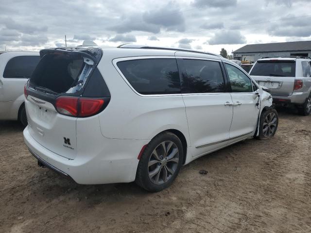 Photo 3 from auction – 2018 CHRYSLER PACIFICA L with VIN 2C4RC1GG1JR260213