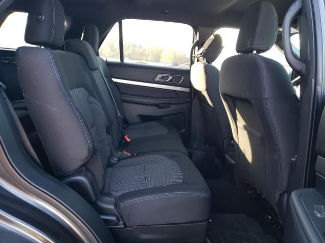 Фото 10 с аукциона – 2018 FORD EXPLORER X с VIN 1FM5K8D86JGC82289