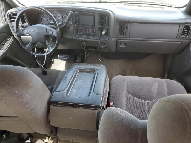 Photo 8 from auction – 2007 CHEVROLET SILVERADO with VIN 1GCEC19Z17Z170720