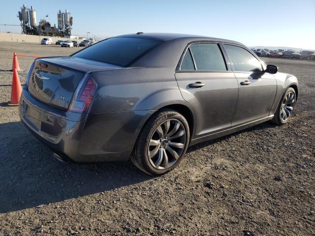 Photo 3 from auction – 2014 CHRYSLER 300 S with VIN 2C3CCABG3EH221961