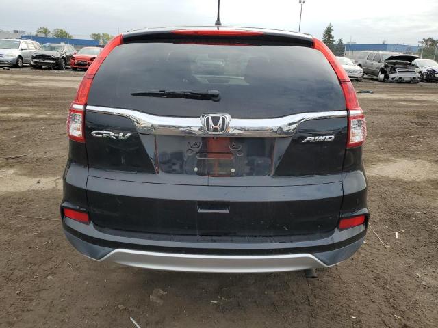 Photo 6 from auction – 2016 HONDA CR-V EX with VIN 2HKRM4H59GH633998