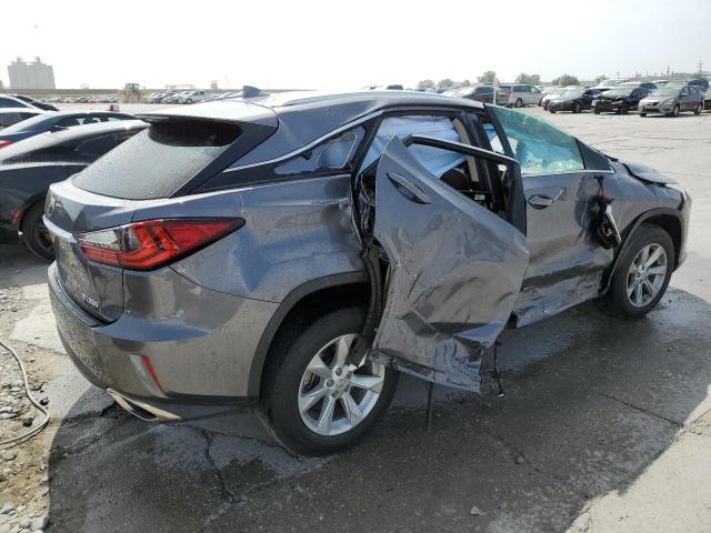Photo 3 from auction – 2016 LEXUS RX 350 with VIN 2T2ZZMCA0GC003503