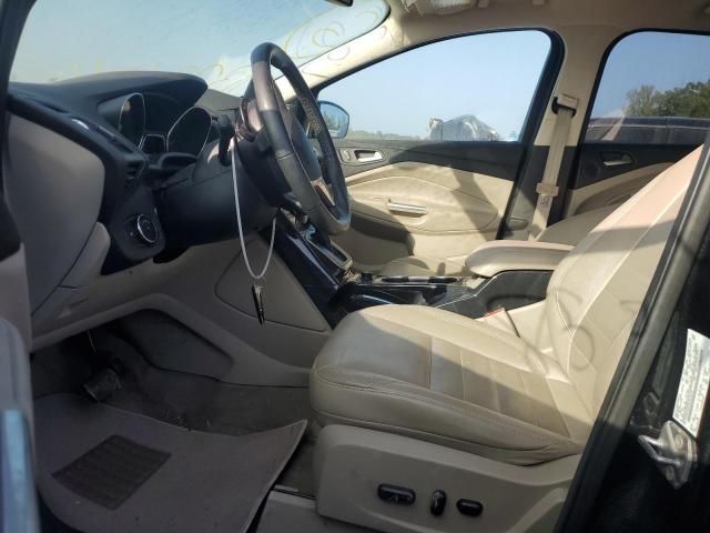 Photo 7 from auction – 2014 FORD ESCAPE TIT with VIN 1FMCU0J95EUB33539