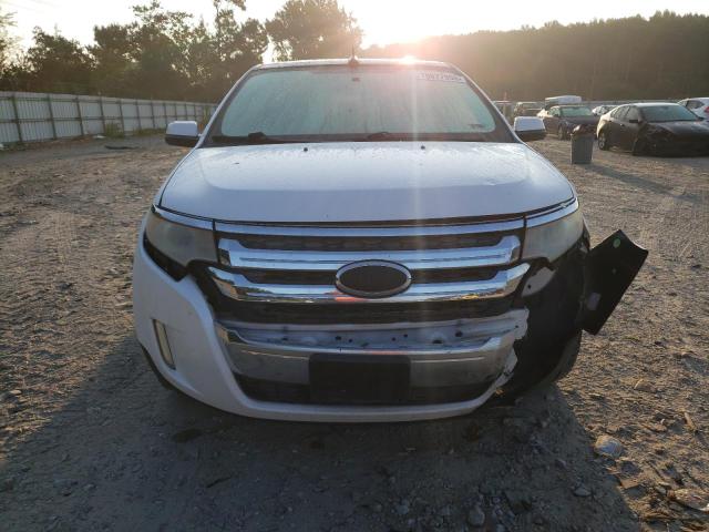 Photo 5 from auction – 2011 FORD EDGE LIMIT with VIN 2FMDK3KC7BBB25353