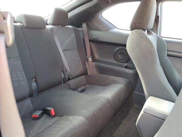 Photo 10 from auction – 2011 TOYOTA SCION TC with VIN JTKJF5C79B3007919