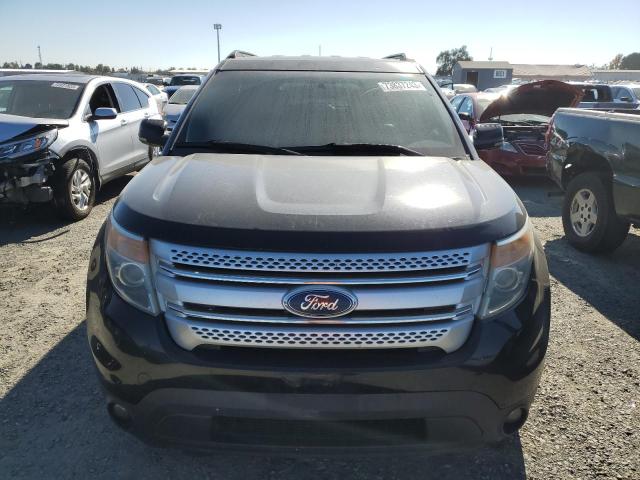 Photo 5 from auction – 2011 FORD EXPLORER X with VIN 1FMHK8D80BGA93216