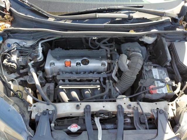 Photo 11 from auction – 2014 HONDA CR-V EX with VIN 5J6RM4H59EL006477