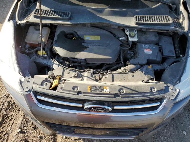 Photo 12 from auction – 2013 FORD ESCAPE SEL with VIN 1FMCU0HXXDUB38514
