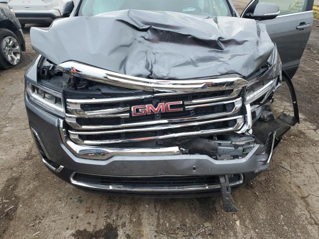 Photo 12 from auction – 2021 GMC ACADIA SLT with VIN 1GKKNULS2MZ108737