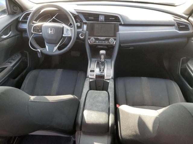 Photo 8 from auction – 2017 HONDA CIVIC EX with VIN 19XFC2F72HE070619
