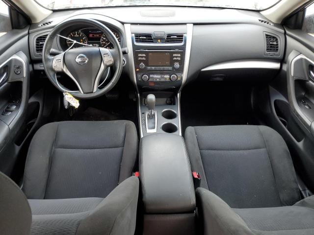 Photo 8 from auction – 2015 NISSAN ALTIMA 2.5 with VIN 1N4AL3AP0FC275583