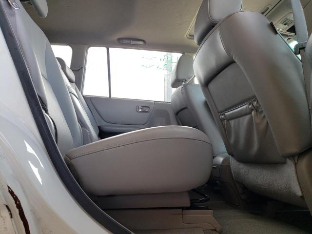 Photo 11 from auction – 2006 TOYOTA HIGHLANDER with VIN JTEEP21A560163168