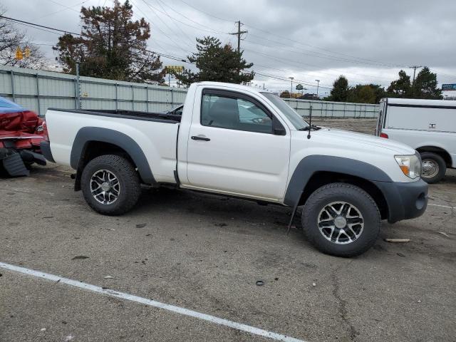 Photo 4 from auction – 2011 TOYOTA TACOMA with VIN 5TFPX4EN4BX006982